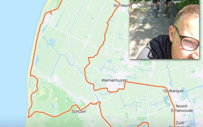 Tour de France? Tour de TP!