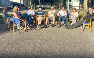 Tradities moet je koesteren